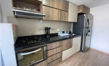 Apartamento en Arriendo en Itagüí Sector San Pablo