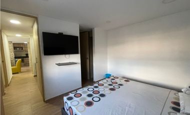 Apartamento en Arriendo en Itagüí Sector San Pablo