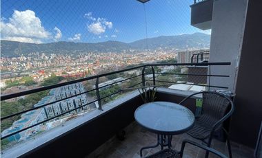 Apartamento en Arriendo en Itagüí Sector San Pablo