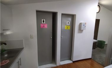 LOCAL U OFICINA EN ARRIENDO BARRIO COLOMBIA