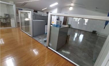 LOCAL U OFICINA EN ARRIENDO BARRIO COLOMBIA