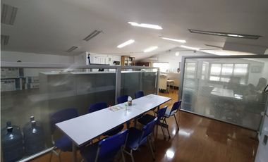 LOCAL U OFICINA EN ARRIENDO BARRIO COLOMBIA