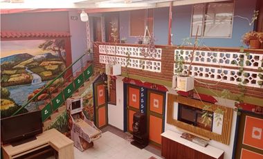 VENTA BODEGA CARVAJAL