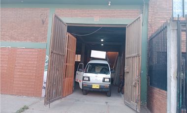 VENTA BODEGA CARVAJAL