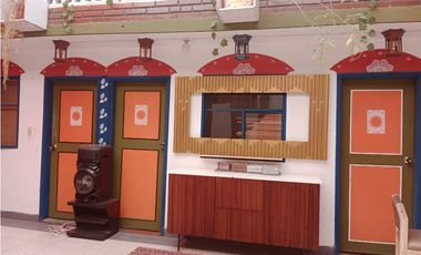 VENTA BODEGA CARVAJAL