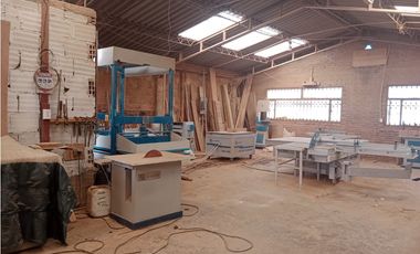 VENTA BODEGA CARVAJAL