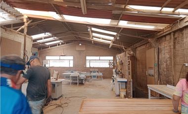 VENTA BODEGA CARVAJAL