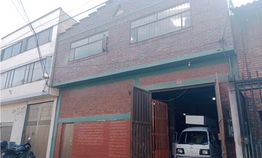 VENTA BODEGA CARVAJAL