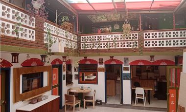 VENTA BODEGA CARVAJAL