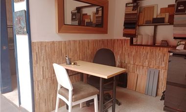 VENTA BODEGA CARVAJAL