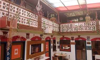 VENTA BODEGA CARVAJAL