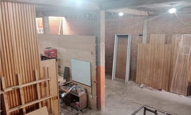 VENTA BODEGA CARVAJAL