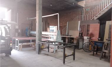 VENTA BODEGA CARVAJAL