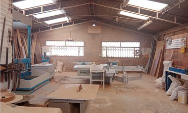 VENTA BODEGA CARVAJAL