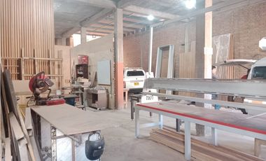 VENTA BODEGA CARVAJAL