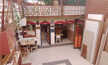 VENTA BODEGA CARVAJAL