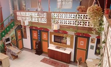 VENTA BODEGA CARVAJAL