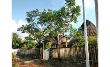 CABAÑA EN  VENTA EN TUBARÀ