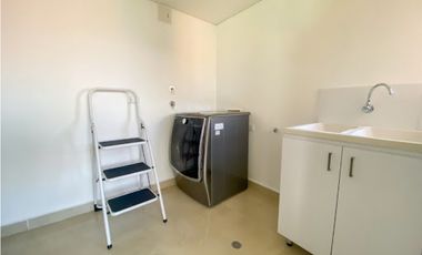 Apartamento en Arriendo en Envigado Sector Loma las brujas