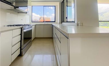 Apartamento en Arriendo en Envigado Sector Loma las brujas