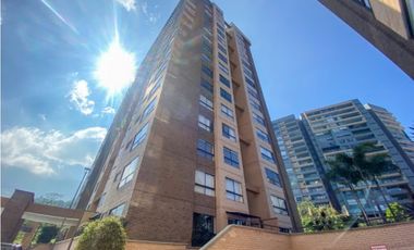 Apartamento en Arriendo en Envigado Sector Loma las brujas