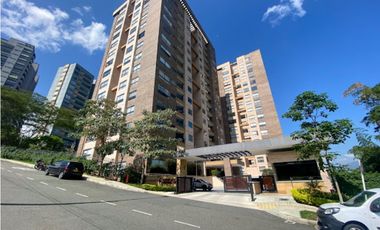 Apartamento en Arriendo en Envigado Sector Loma las brujas