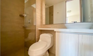 Apartamento en Arriendo en Envigado Sector Loma las brujas