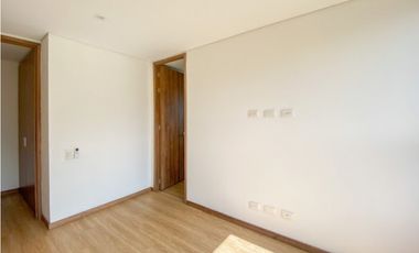 Apartamento en Arriendo en Envigado Sector Loma las brujas