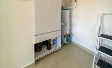 Apartamento en Arriendo en Envigado Sector Loma las brujas