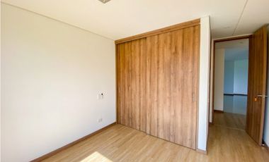Apartamento en Arriendo en Envigado Sector Loma las brujas