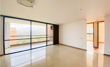 Apartamento en Arriendo en Envigado Sector Loma las brujas