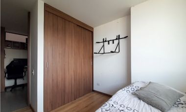 Apartamento Amoblado en Arriendo en Envigado Sector Loma del Escobero
