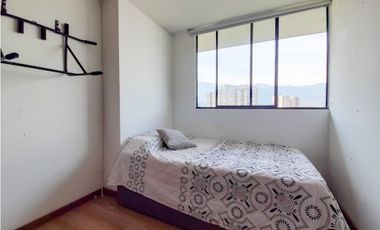Apartamento Amoblado en Arriendo en Envigado Sector Loma del Escobero