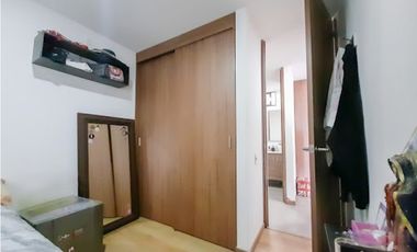 Apartamento Amoblado en Arriendo en Envigado Sector Loma del Escobero