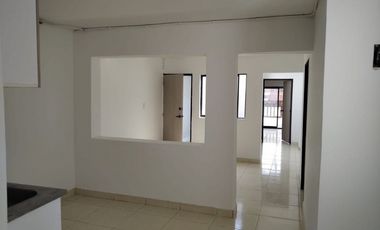 SE VENDE APARTAMENTO ITAGUI