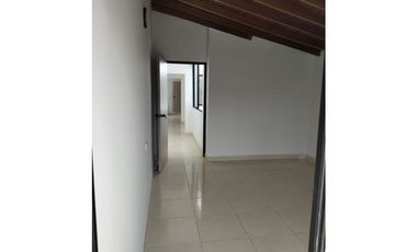 SE VENDE APARTAMENTO ITAGUI