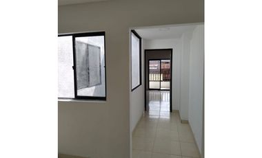 SE VENDE APARTAMENTO ITAGUI