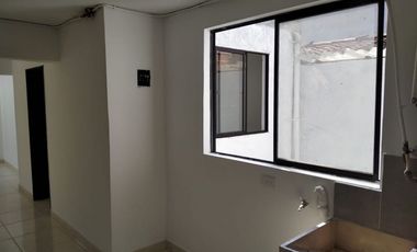 SE VENDE APARTAMENTO ITAGUI