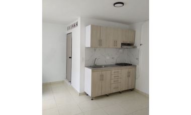 SE VENDE APARTAMENTO ITAGUI