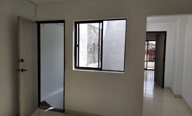 SE VENDE APARTAMENTO ITAGUI