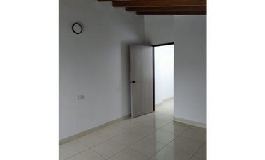SE VENDE APARTAMENTO ITAGUI