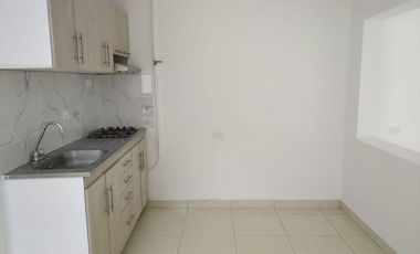 SE VENDE APARTAMENTO ITAGUI