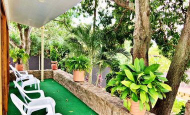 EXCELENTE CASA QUINTA PARA LA VENTA EN RICAURTE  CUNDINAMARCA.