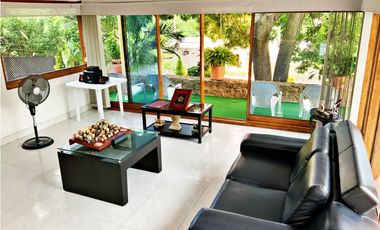 EXCELENTE CASA QUINTA PARA LA VENTA EN RICAURTE  CUNDINAMARCA.