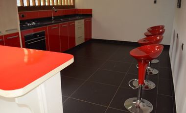 EXCELENTE CASA QUINTA PARA LA VENTA EN RICAURTE  CUNDINAMARCA.