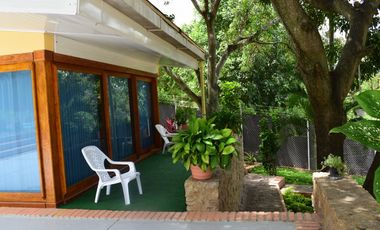 EXCELENTE CASA QUINTA PARA LA VENTA EN RICAURTE  CUNDINAMARCA.