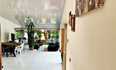 EXCELENTE CASA QUINTA PARA LA VENTA EN RICAURTE  CUNDINAMARCA.