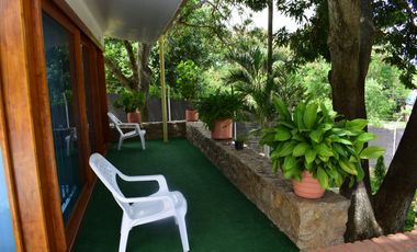 EXCELENTE CASA QUINTA PARA LA VENTA EN RICAURTE  CUNDINAMARCA.