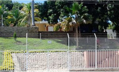 EXCELENTE CASA QUINTA PARA LA VENTA EN RICAURTE  CUNDINAMARCA.