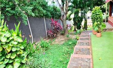 EXCELENTE CASA QUINTA PARA LA VENTA EN RICAURTE  CUNDINAMARCA.